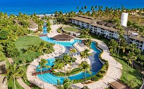 Flat Beach Class Resort Muro Alto